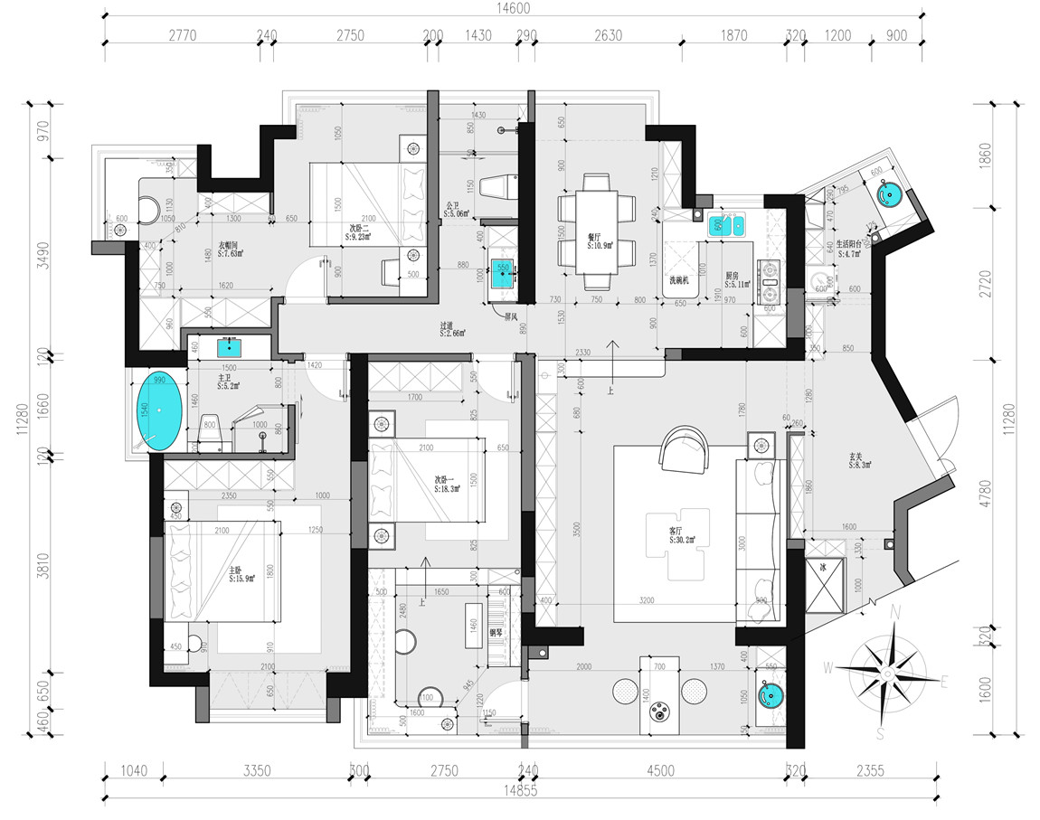 方案彩平圖.jpg 方案彩平圖.jpg